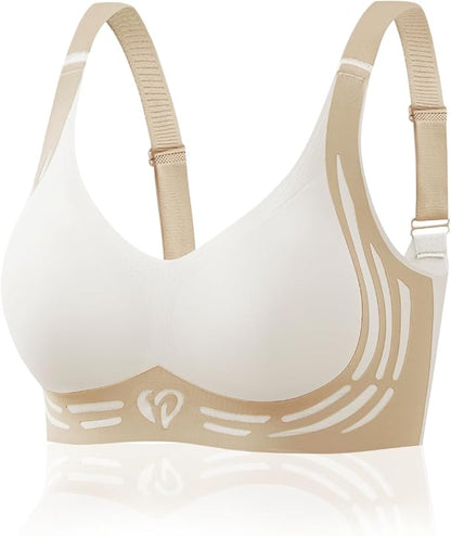 SculpBra™ Push Up Bra with Anti-Sagging Lift