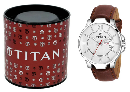 ANALOG STYLISH WATCH FOR MEN WITH UNIQUE DESIGN